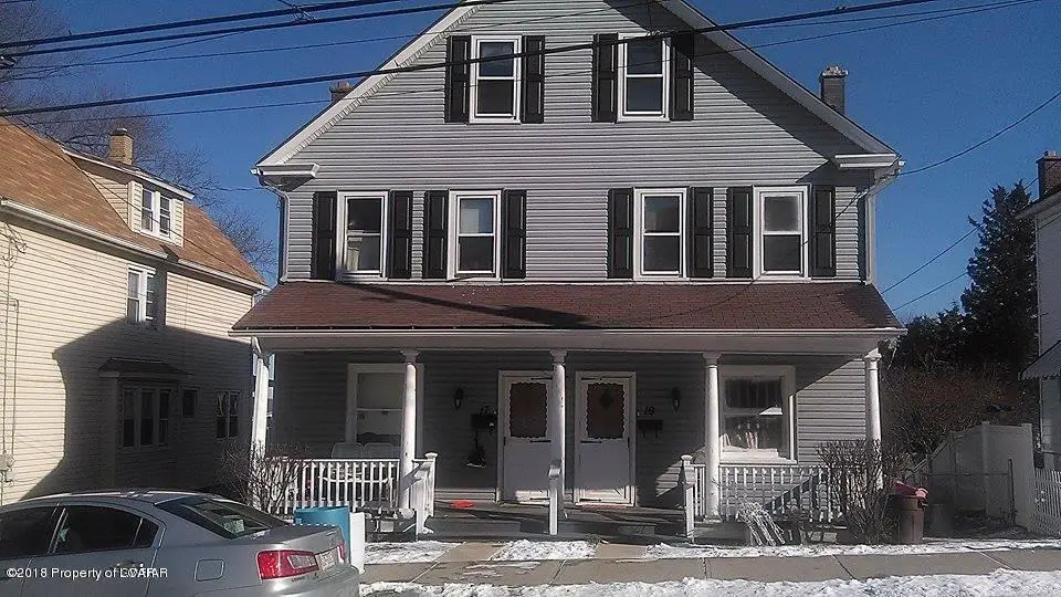 17 S hanover Street, Nanticoke in Nanticoke