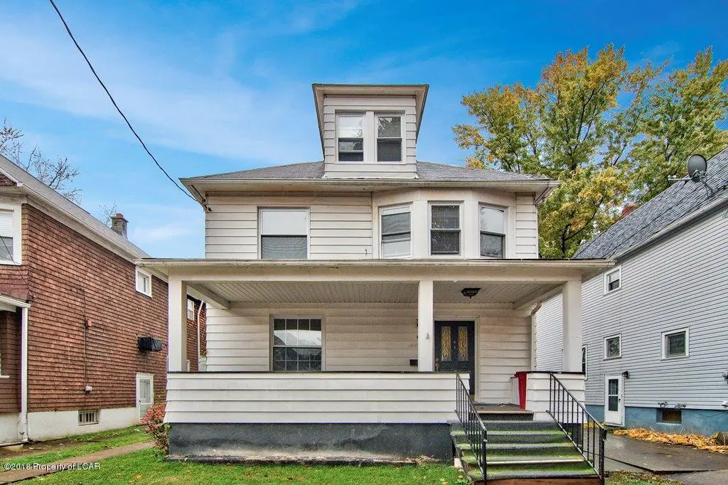83 E Vaughn Street, Kingston in Kingston