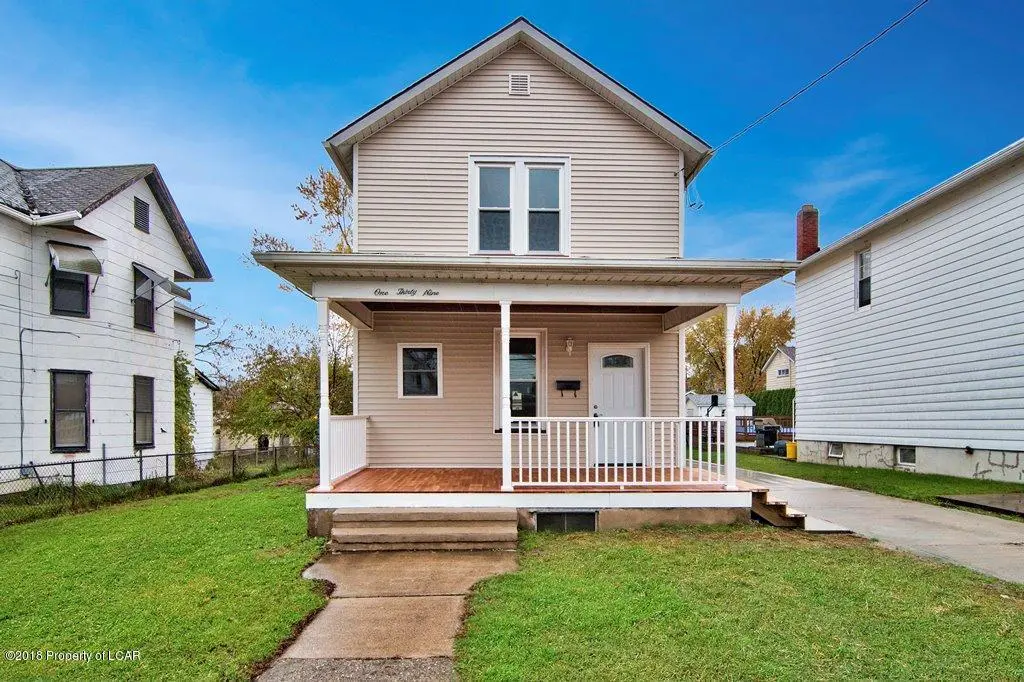 139 Elm Street, West Pittston in West Pittston