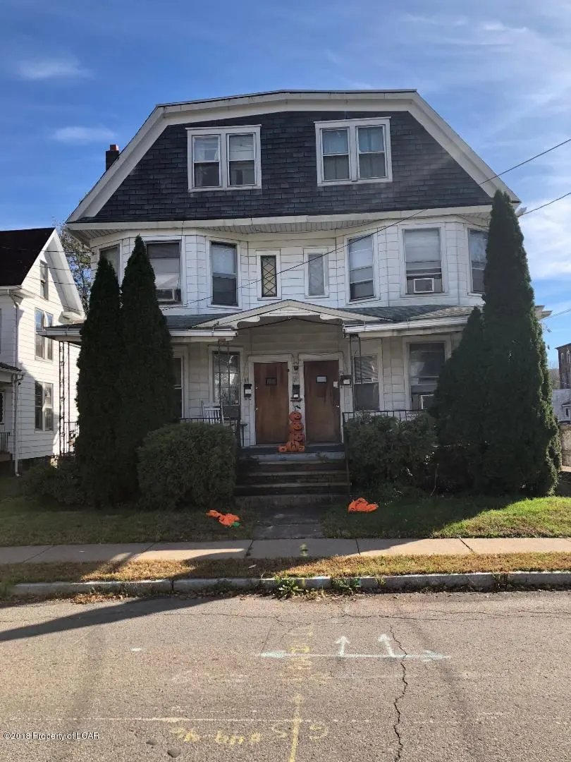 44 Oregon Street, Wilkes-Barre, PA 187 in Wilkes-Barre