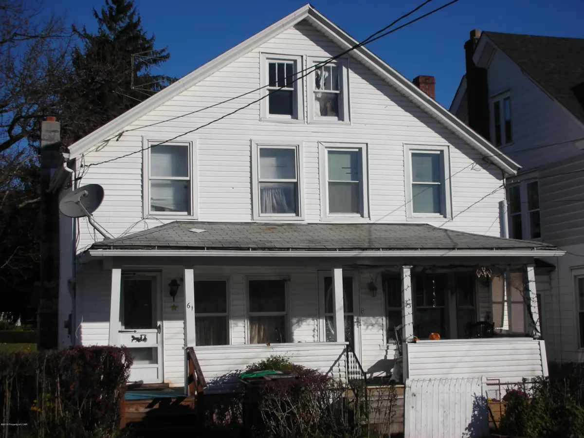 61 Broad Street, Beaver Meadows in Beaver Meadows