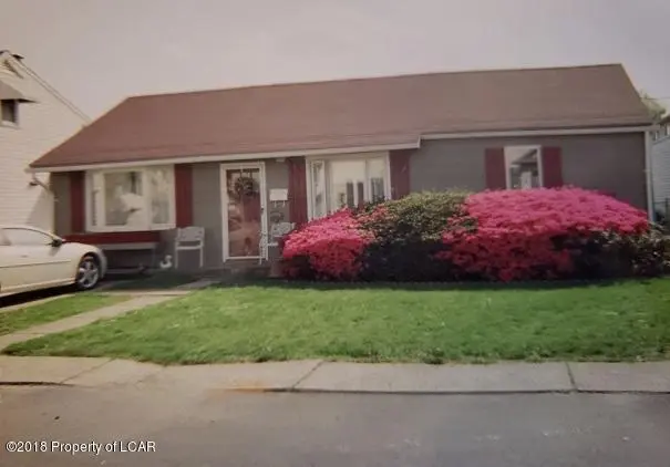 305 Atlantic Avenue, West Pittston in West Pittston