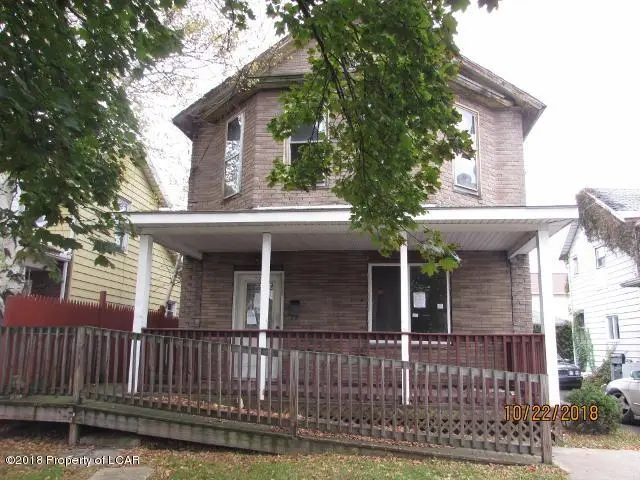 328 Spring Street, West Pittston in West Pittston