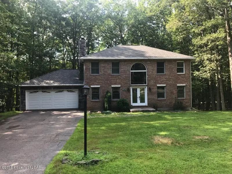 244 Muskegon Circle, Hazle Township in Hazle Township