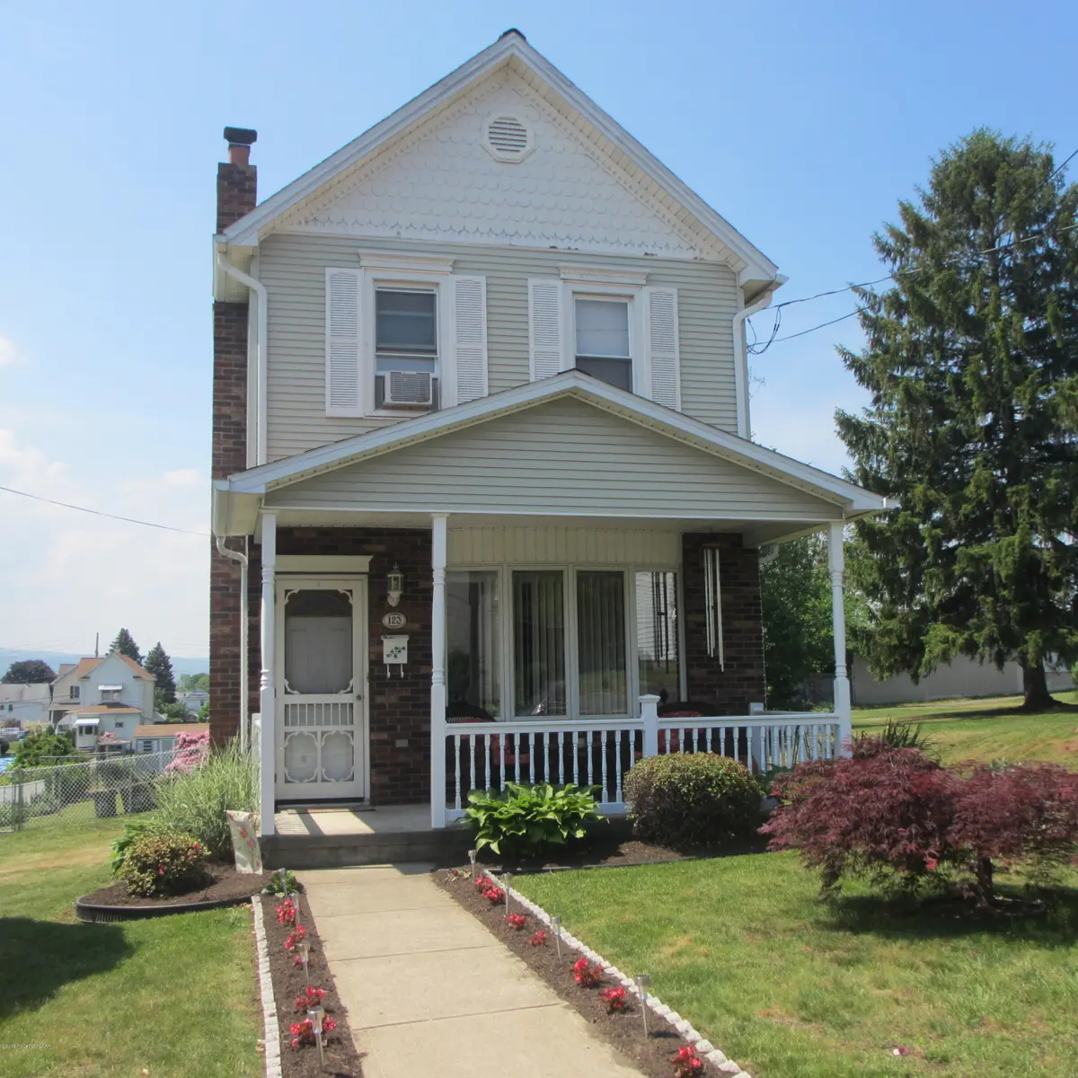 123 Henry Street, Plains in Plains