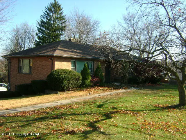 47 Susquehanna Boulevard, West Hazleton in West Hazleton