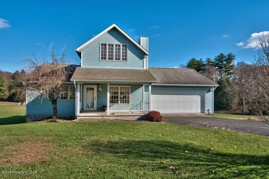 285 Loyalville Road, Dallas in Dallas