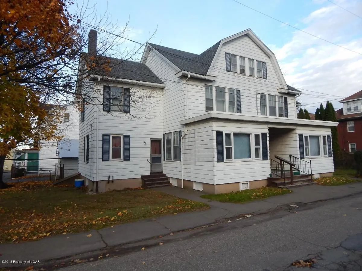 223 E Elm Street, Hazleton in Hazleton