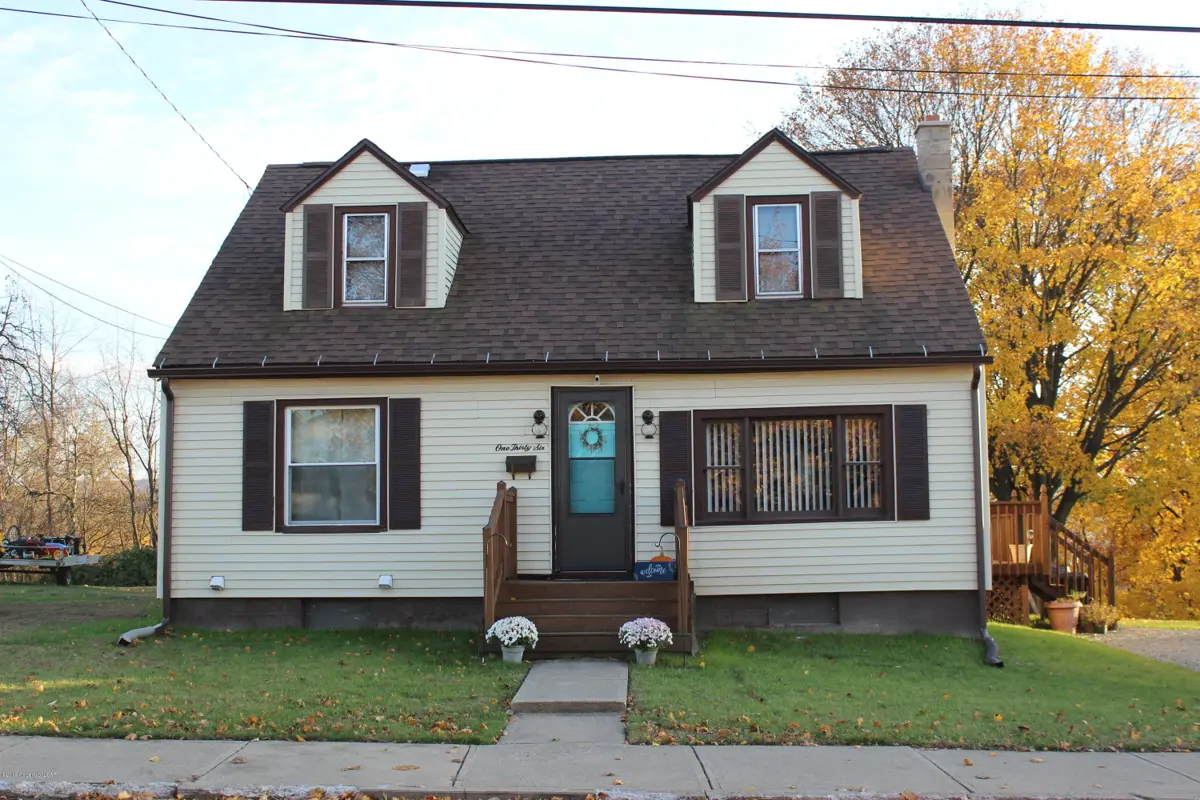 136 Howard Street, Old Forge in Old Forge