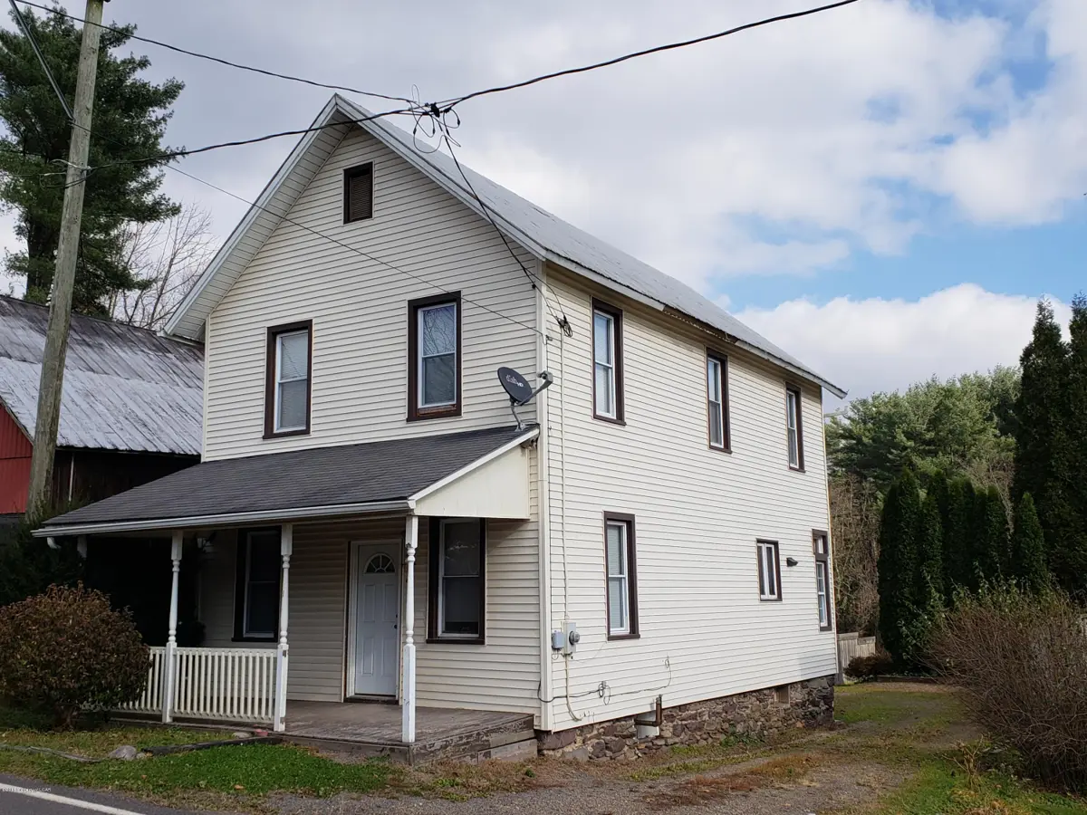 592 Old Tioga Turnpike, Benton in Benton