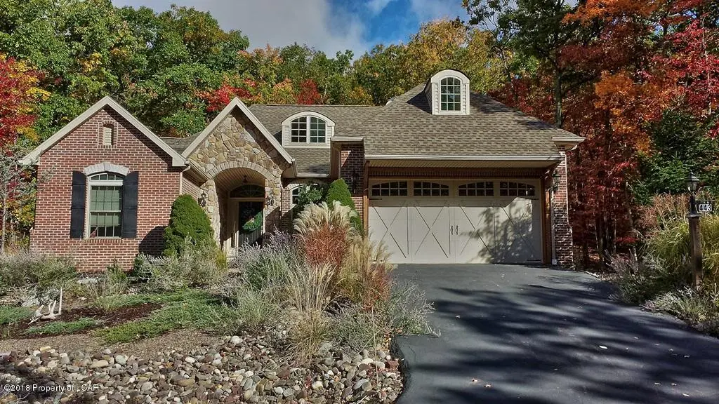 443 YAZOO Drive, Hazleton in Hazleton