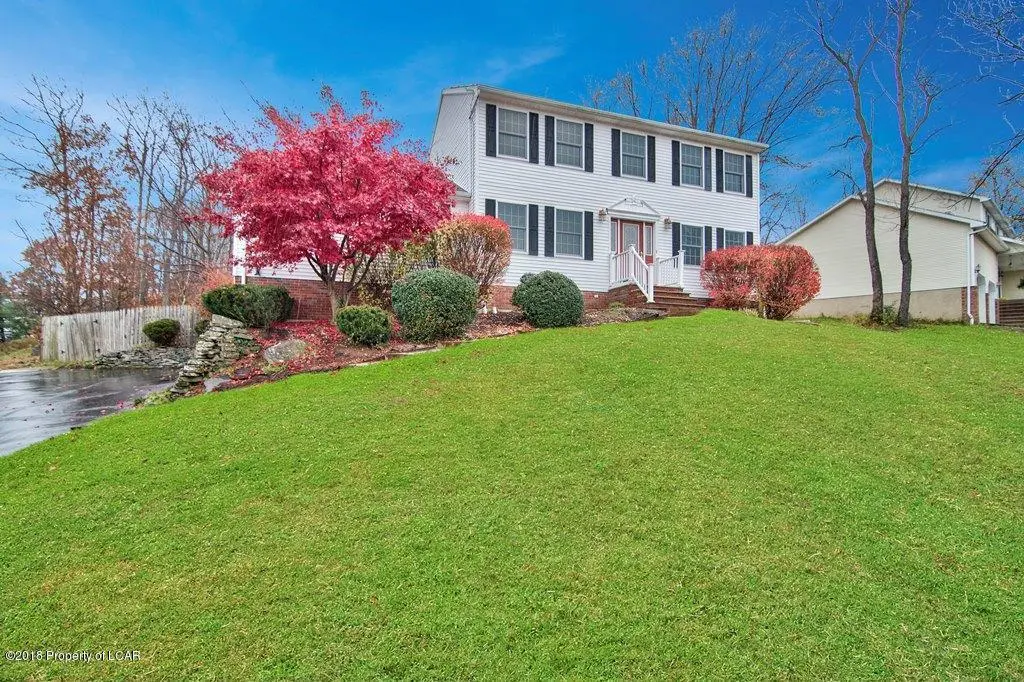 4 Bramblewood Drive, Shavertown in Shavertown