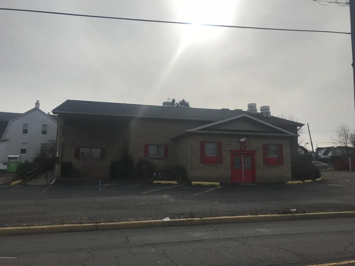 1000 W 15th Street, Hazleton in Hazleton