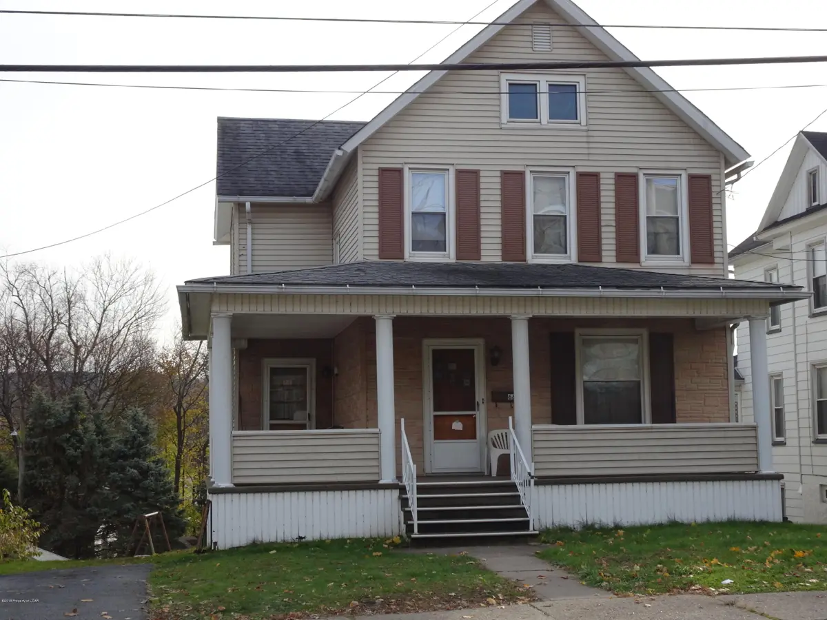 66 Plank Street, Pittston in Pittston