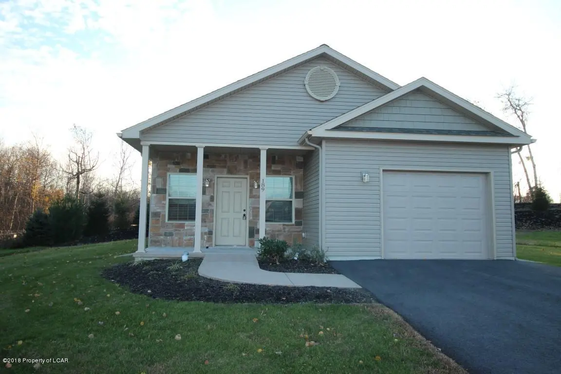 189 Cremard Boulevard, Duryea in Duryea