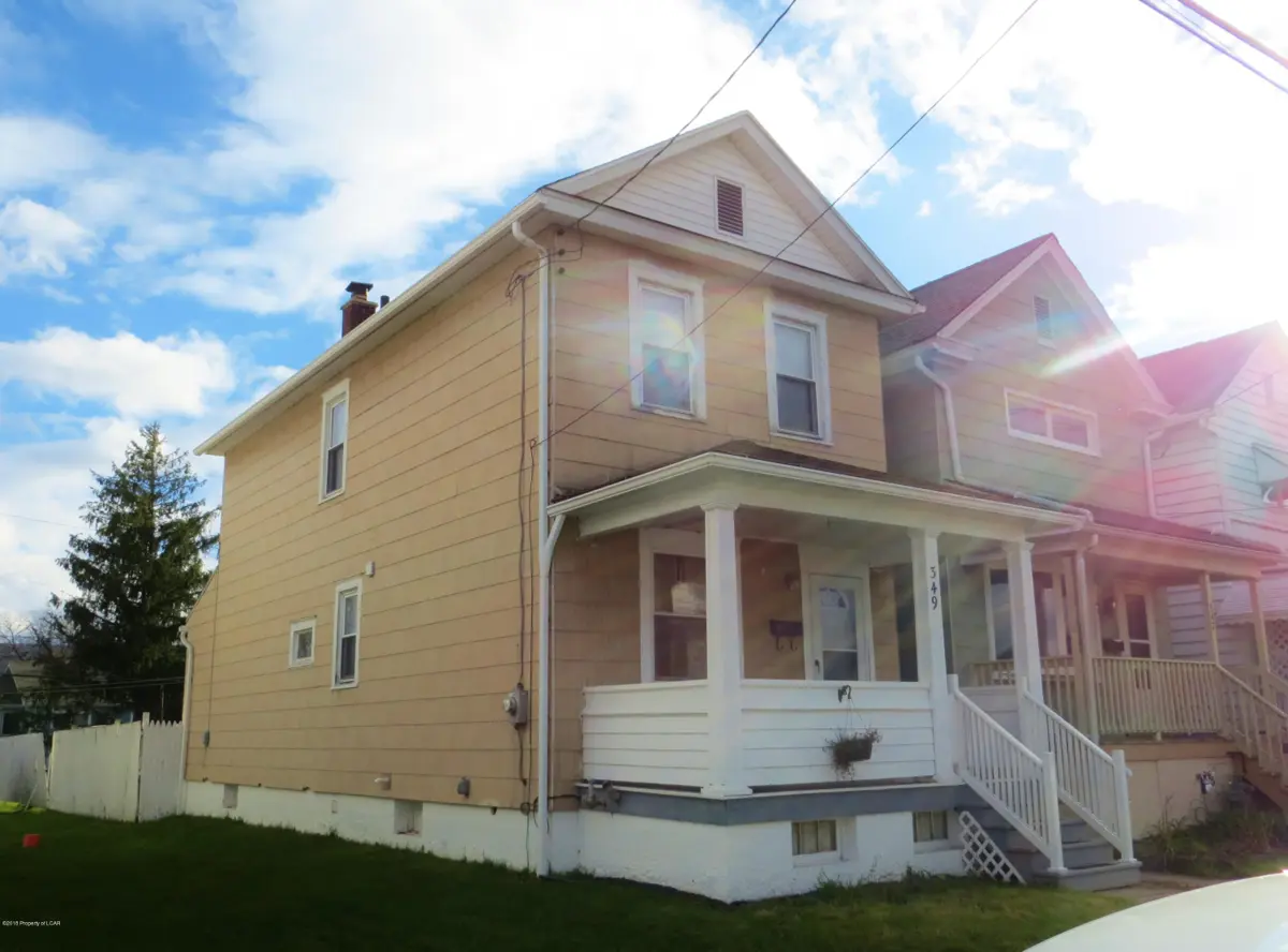 349 E Grand Street, Nanticoke in Nanticoke