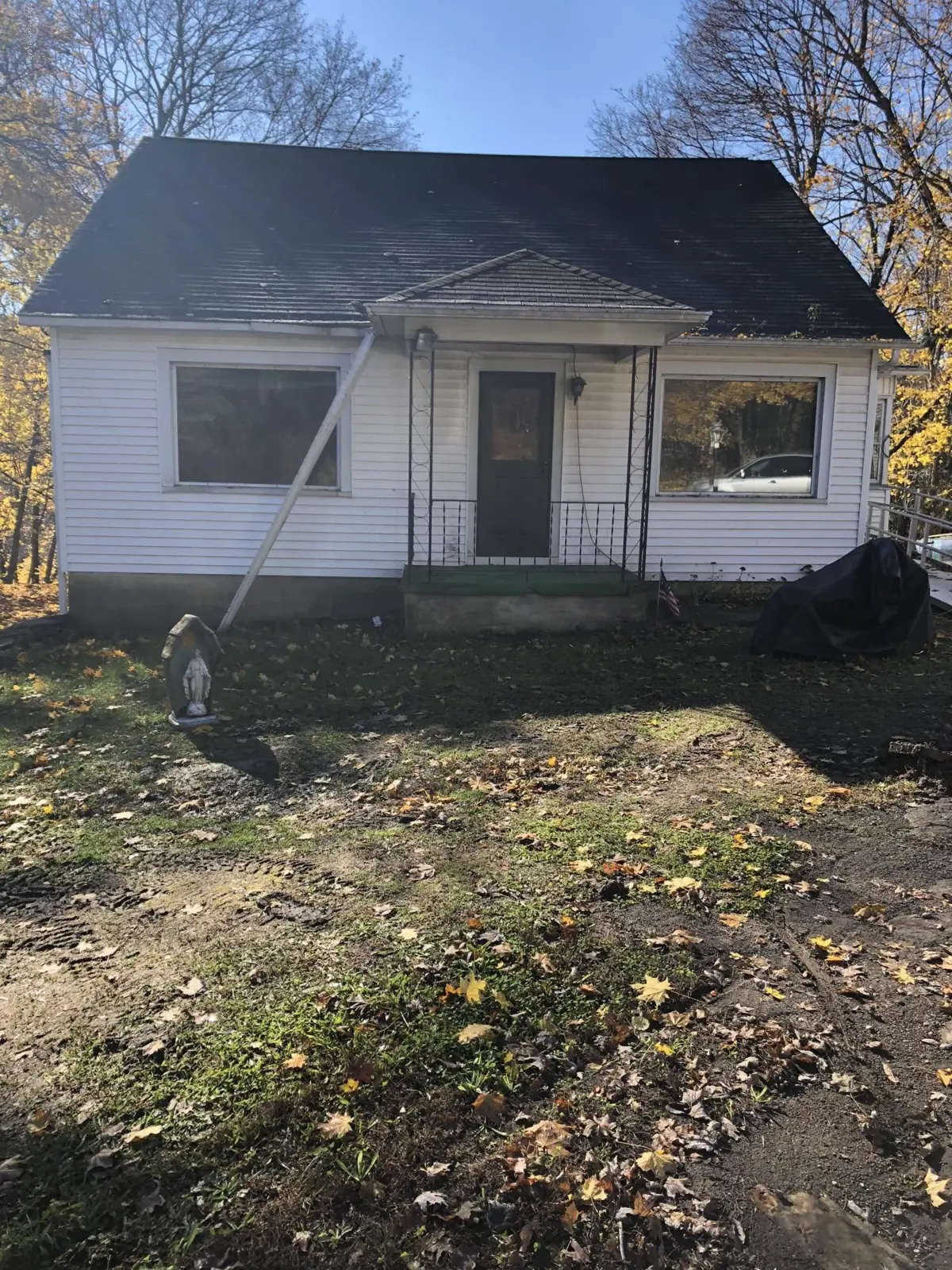 3083 PA-29, Hunlock Creek in Hunlock Creek