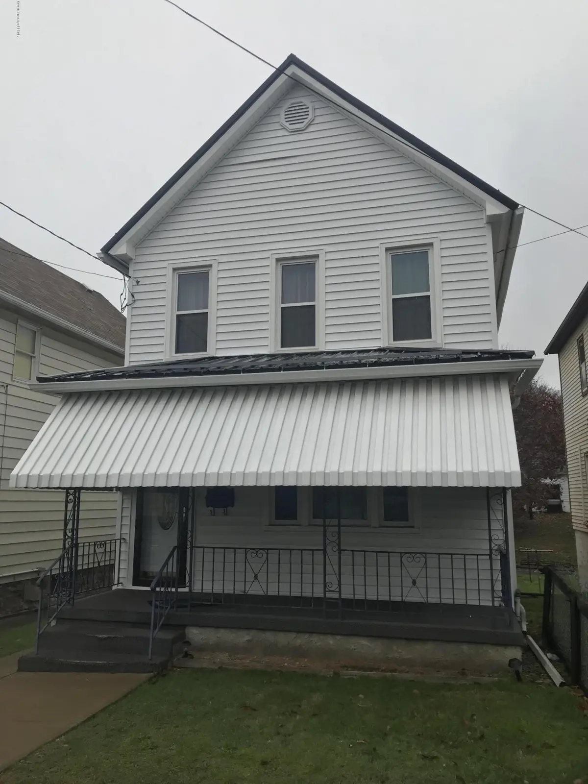 120 E Columbus Avenue, Pittston in Pittston