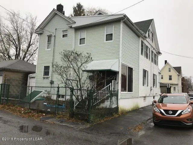 728 W 4th Street, Hazleton in Hazleton