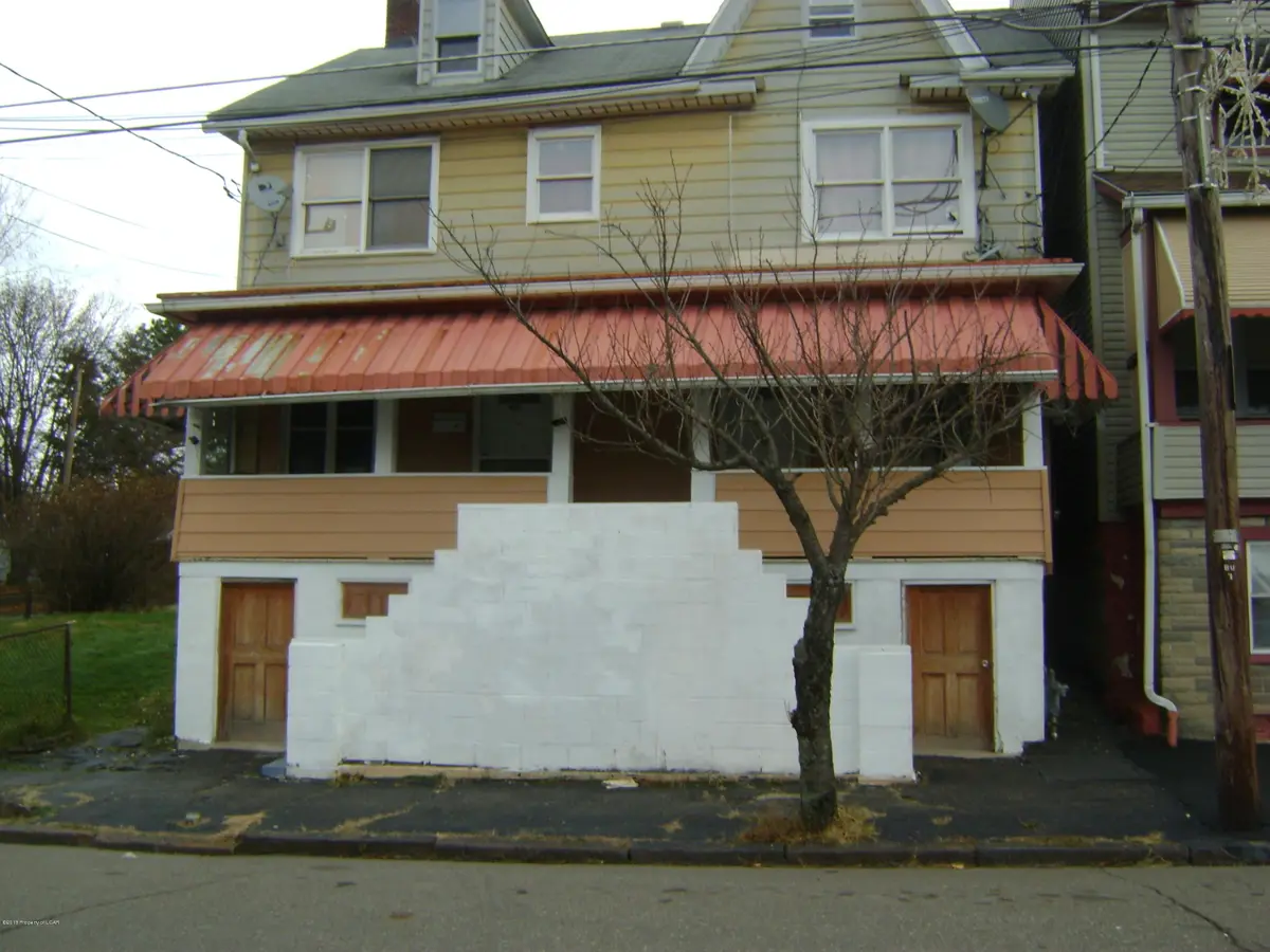 713 Alter Street, Hazleton in Hazleton