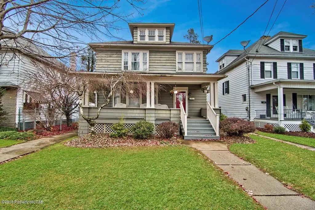 27-29 Yates Street, Forty Fort in Forty Fort