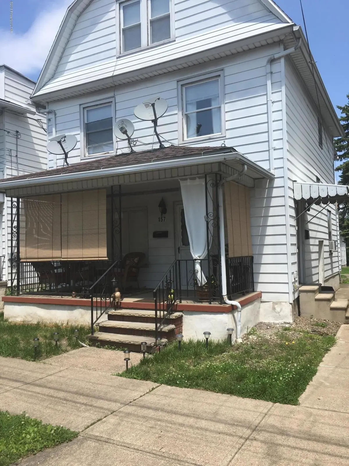 157 Division Street, Kingston in Kingston