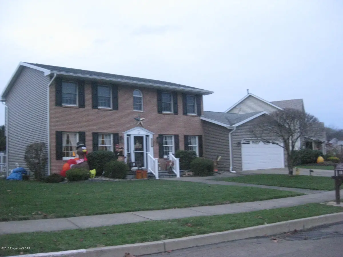 107 Reliance Drive, Wilkes-Barre in Wilkes-Barre