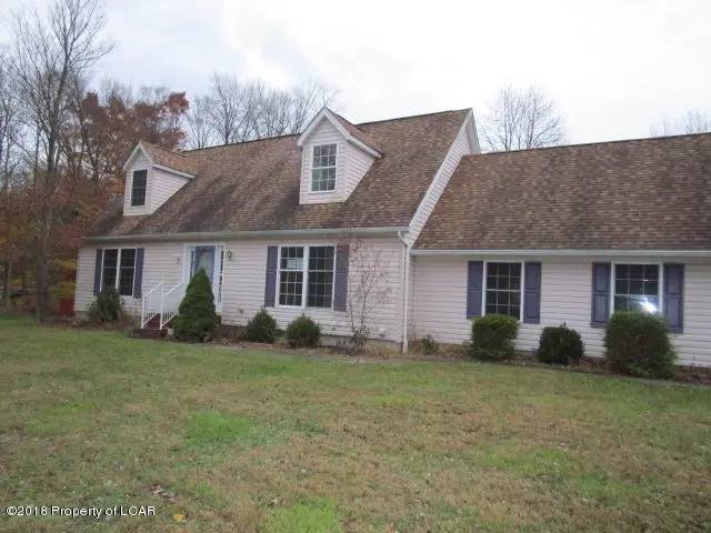 164 Driftwood Drive, Blakeslee in Blakeslee