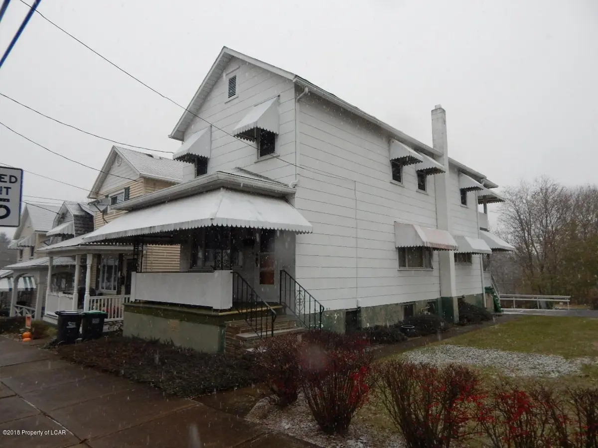 544 Front Street, Warrior Run in Warrior Run