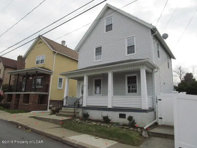 608 Cooney Street, Dunmore in Dunmore