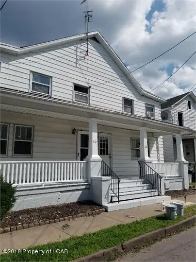 40 Murray Street, Wilkes-Barre in Wilkes-Barre