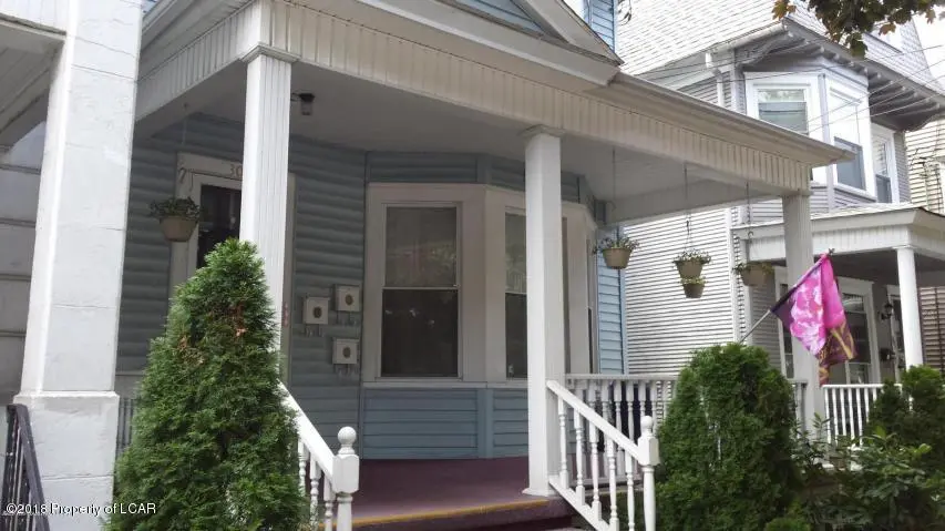 305 N Main Street, Wilkes-Barre in Wilkes-Barre