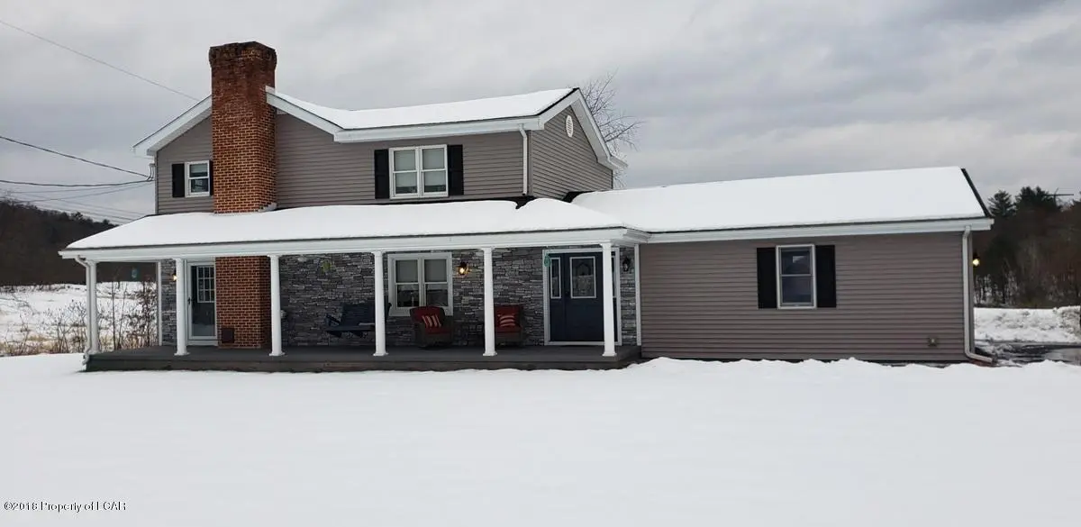 265 Hobbie Wapwallopen Road, Wapwallopen in Wapwallopen