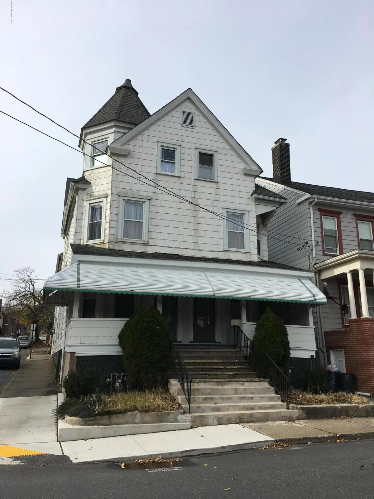 102 N Laurel Street, Hazleton in Hazleton