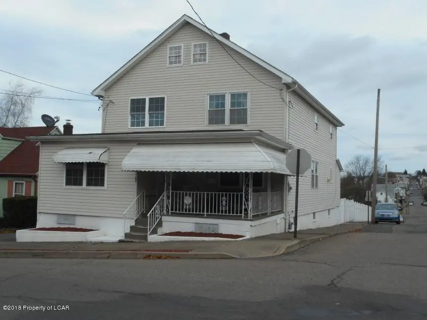 761 Grant Street, Hazleton in Hazleton