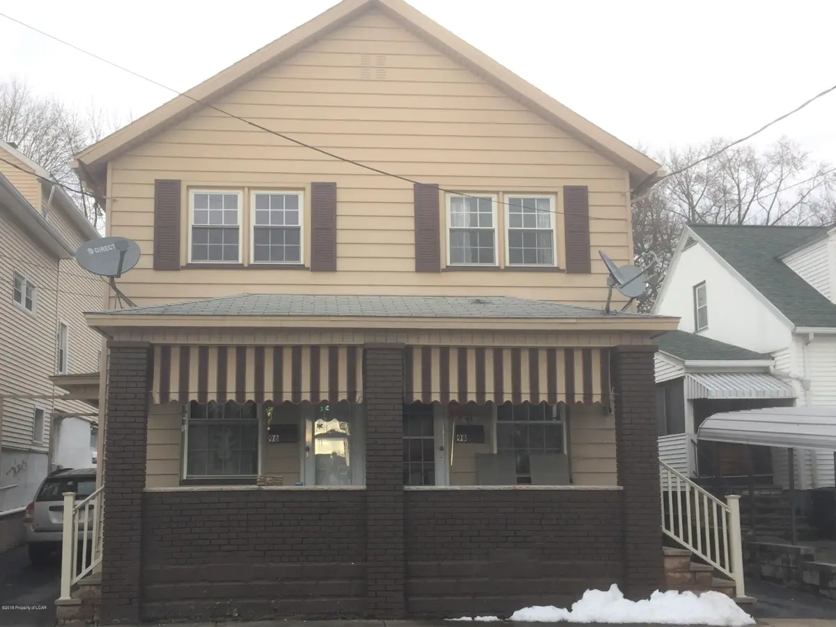 96 Pine Street, Pittston in Pittston