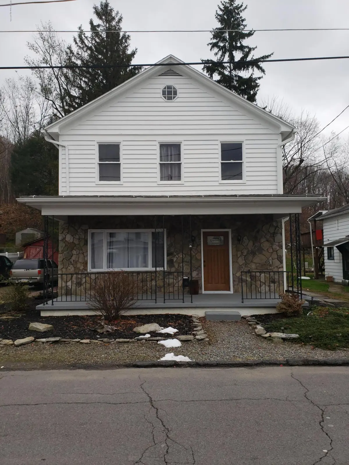 115 Cornelia Street, Pittston in Pittston