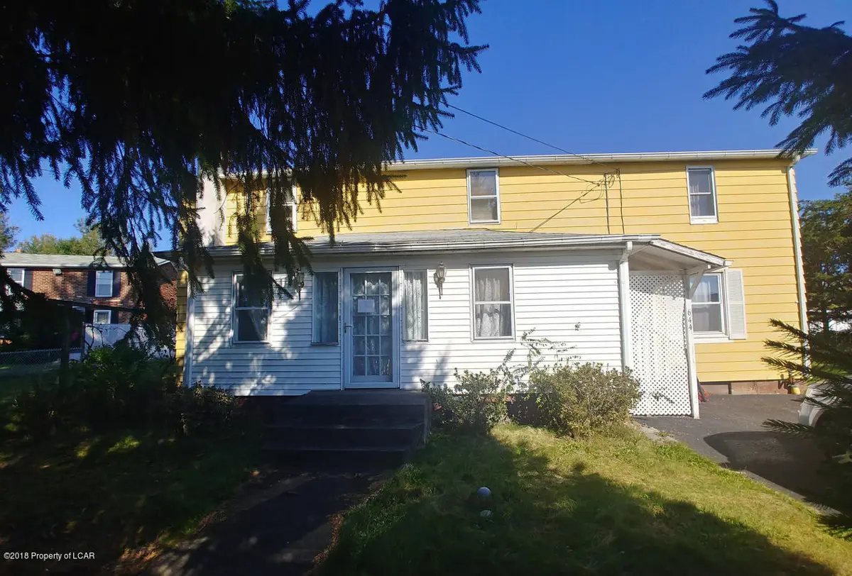 644 Upper Street, Pardeesville in Pardeesville