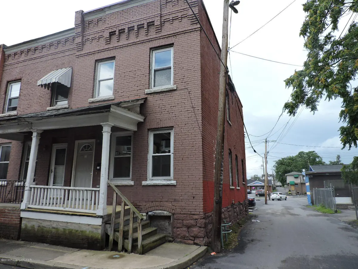 2 Prescott Place, Scranton in Scranton