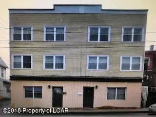 21 E Spring Street, Nanticoke in Nanticoke