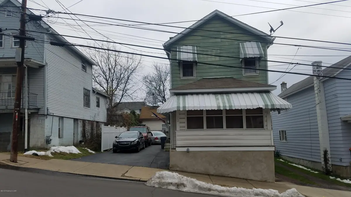 122 Nottingham Street, Plymouth in Plymouth