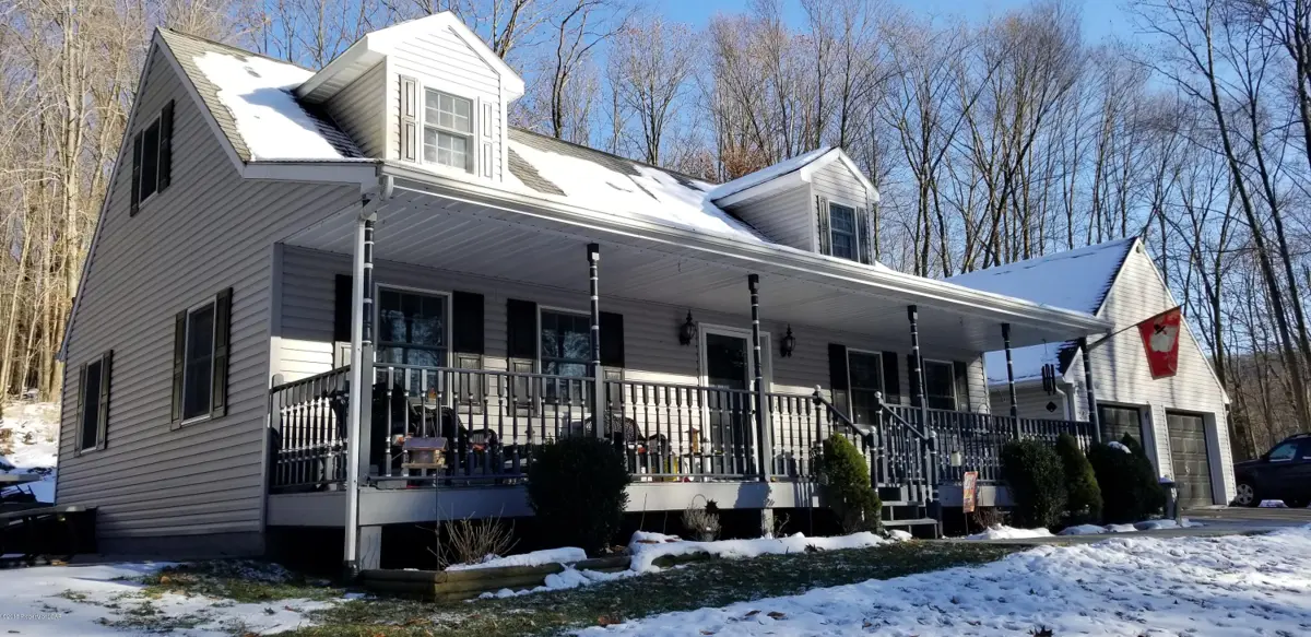 448 Peat Moss Road, White Haven in White Haven