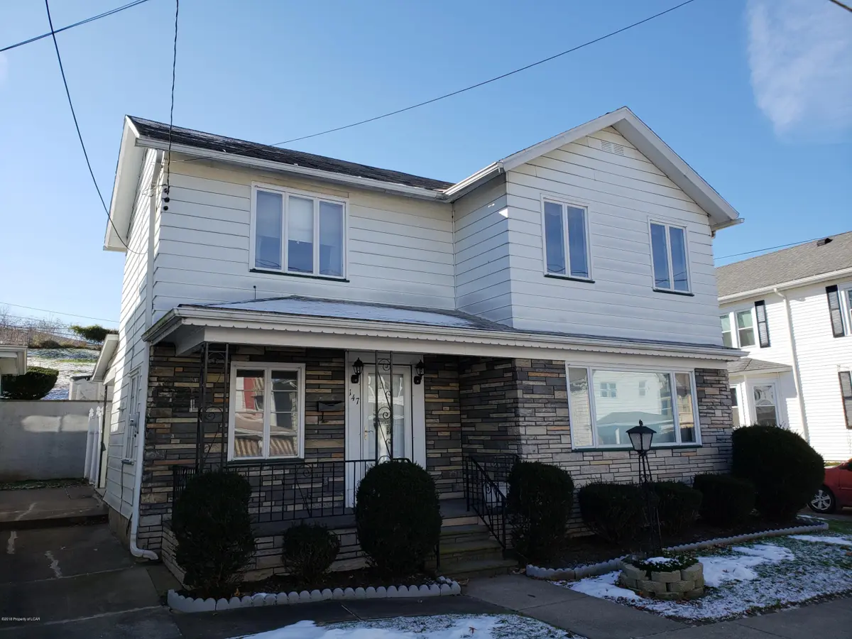 147 E Columbus Ave., Pittston in Pittston