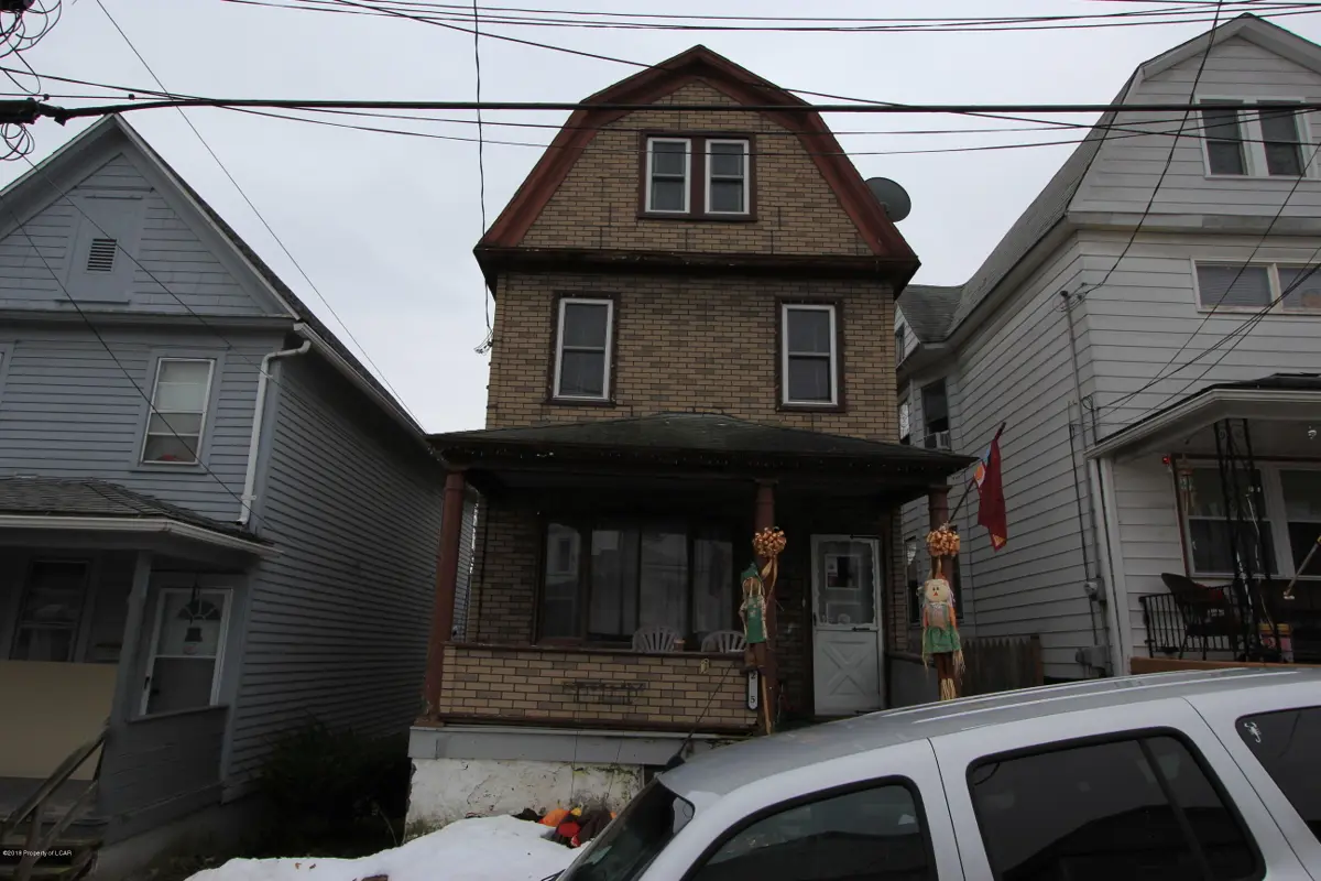275 Poplar Street, Wilkes-Barre in Wilkes-Barre