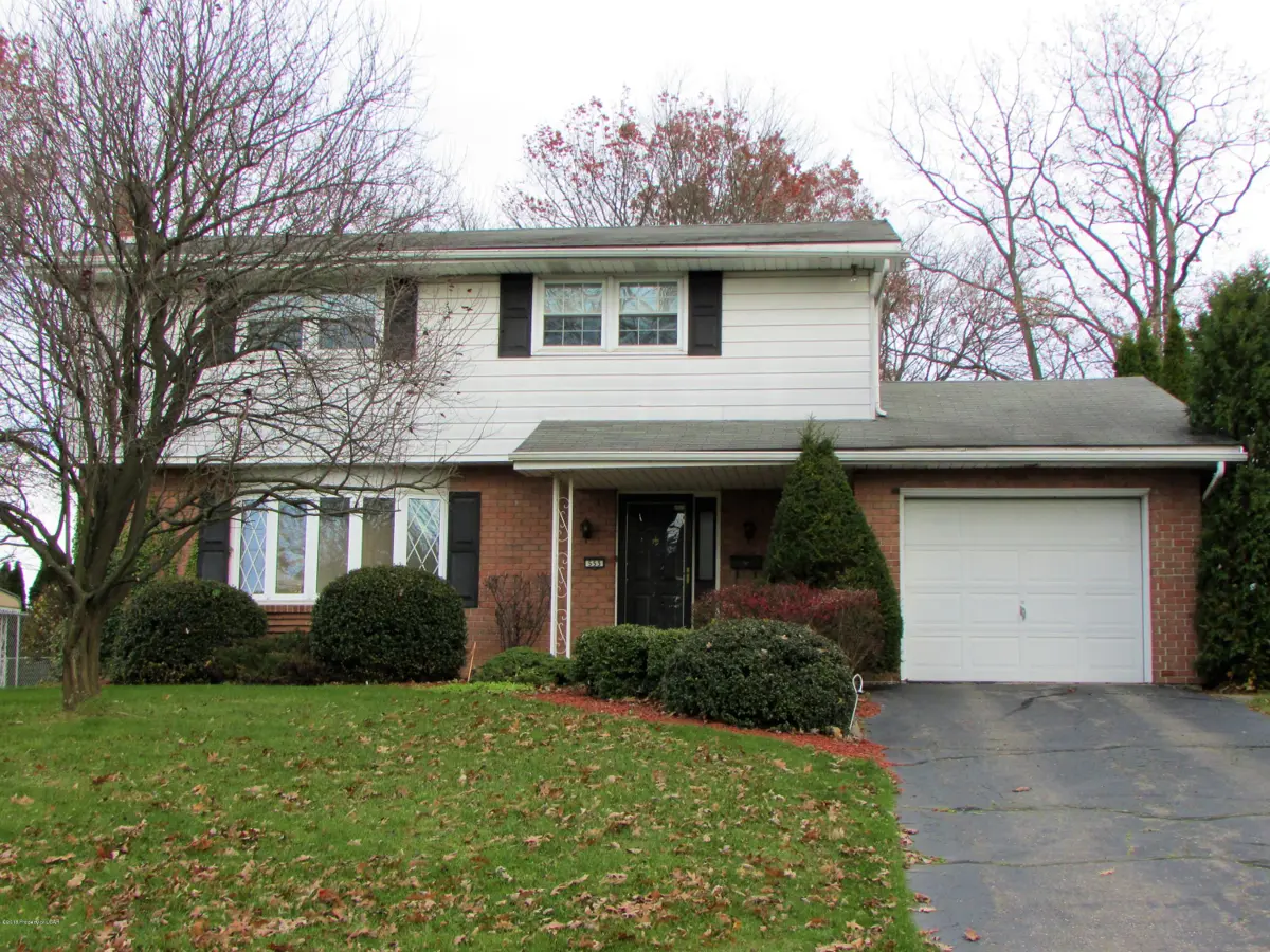 553 Allen Street, Hazleton in Hazleton