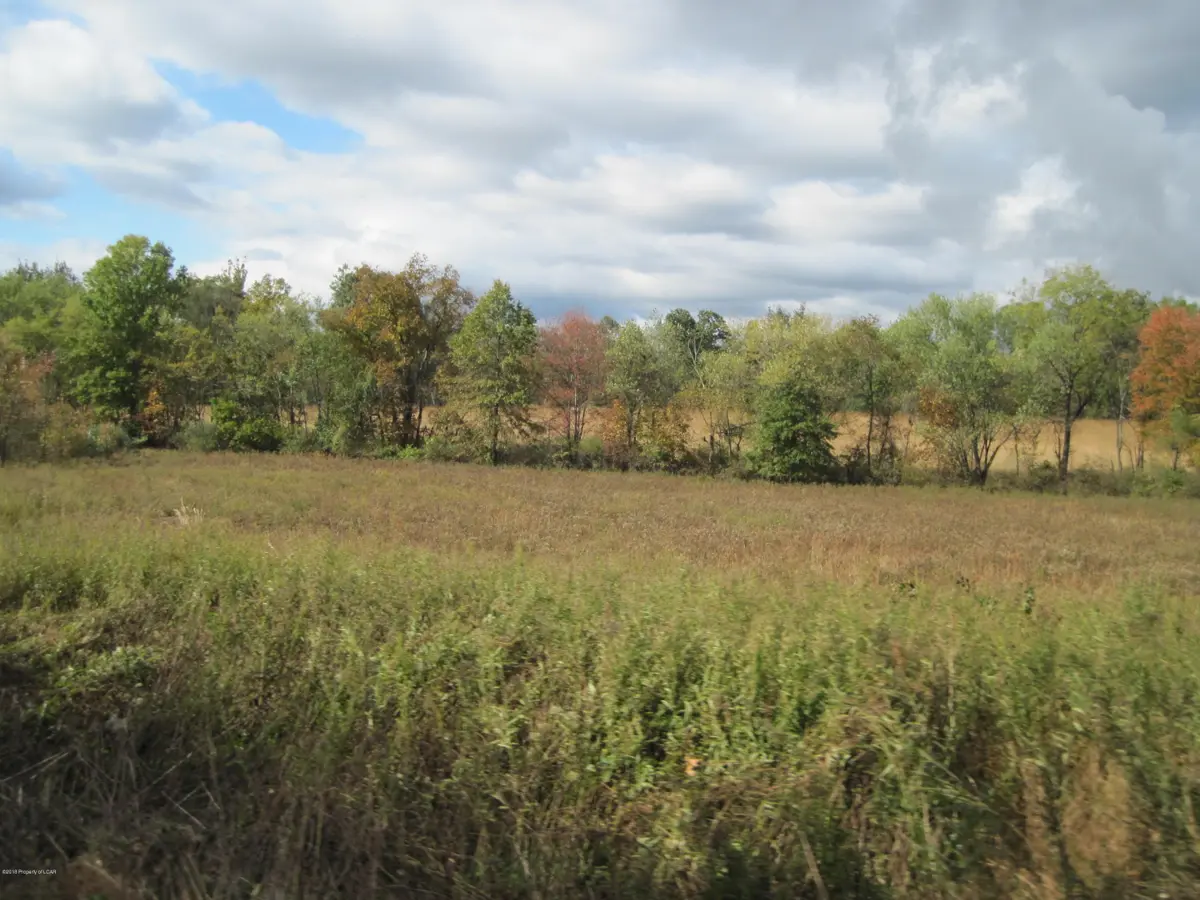PA-239, Wapwallopen in Wapwallopen