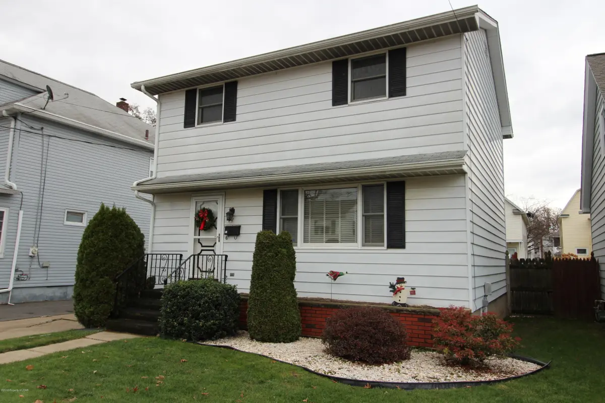71 N Welles Avenue, Kingston in Kingston
