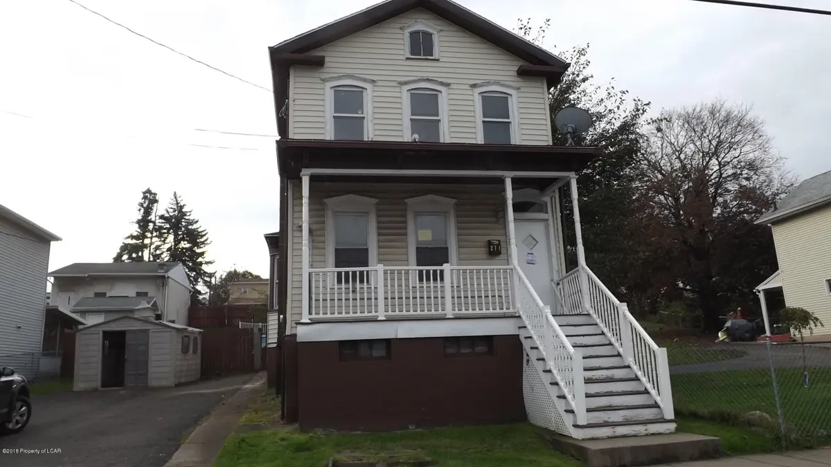 271 Kidder Street, Wilkes-Barre in Wilkes-Barre