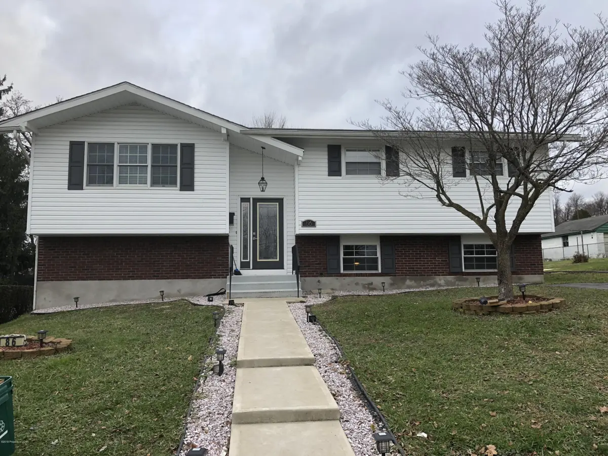 86 Chapel Street, Pittston in Pittston