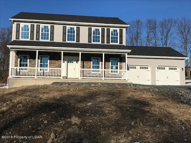 20 Whispering Way, Jenkins Township in Jenkins Township